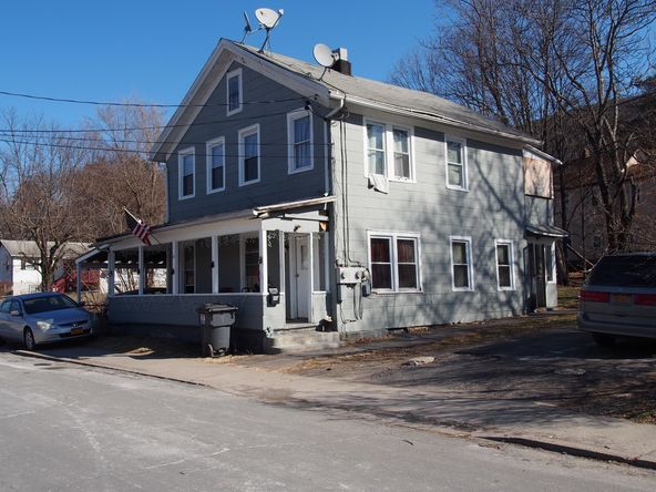 Investment Portfolio-Ellenville, NY: Canal St, Ellenville, NY 12428